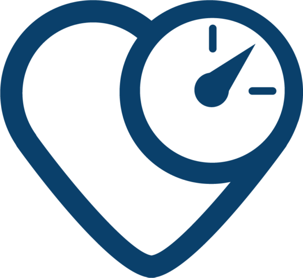 stable chronic conditions icon